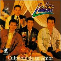 Culpable de Tu Amor von Grupo Ladrón