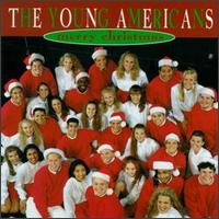 Merry Christmas von Young Americans
