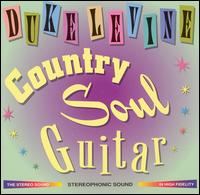 Country Soul Guitar von Duke Levine
