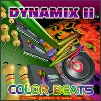 Color Beats Collection, Vol. 1 von Dynamix II