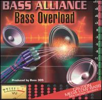 Bass Overload von Bass Alliance