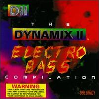 Electro Bass Compilation, Vol. 1 von Dynamix II