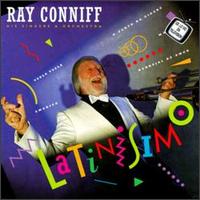 Latinisimo von Ray Conniff