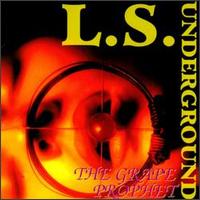 Grape Prophet von L.S.U.