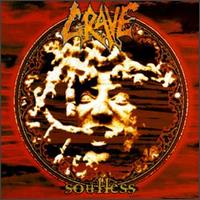 Soulless von Grave