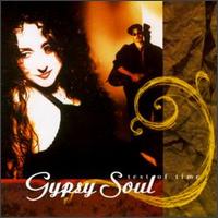 Test of Time [#1] von Gypsy Soul