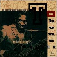 Cold Cold Feeling von T-Bone Walker