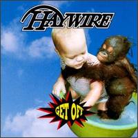 Get Off von Haywire