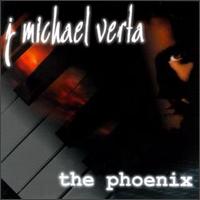 Phoenix von J Michael Verta