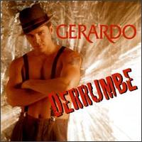 Derrumbe von Gerardo