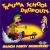 Beach Party Dragstrip von Trauma School Dropouts