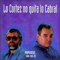 Cortez No Quita Lo Cabral: von Alberto Cortéz