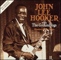 Hooker & the Hogs [Indigo] von John Lee Hooker