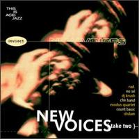 This Is Acid Jazz: New Voices, Vol. 2 von Various Artists