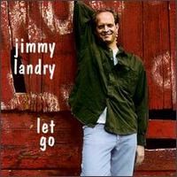 Let Go von Jimmy Landry