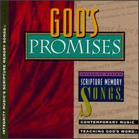 God's Promises: Integrity Music's Scripture Memory Songs von Scripture Memory Songs