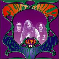 Live at Roseland Ballroom von Gov't Mule