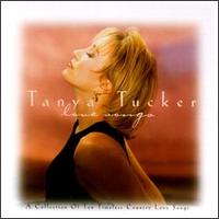 Love Songs von Tanya Tucker