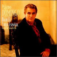 Bajo El Cielo Espanol von Plácido Domingo