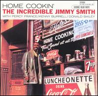 Home Cookin' von Jimmy Smith