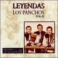 Leyendas, Vol. 2 von Los Panchos