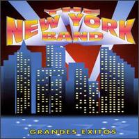 Grandes Exitos von New York Band