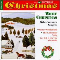 White Christmas von Mike Sammes