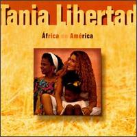 Africa En America von Tania Libertad