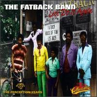 Let's Do It Again von The Fatback Band