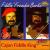 Cajun Fiddle King von Frenchie Burke