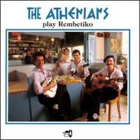 Play Rembetiko von The Athenians