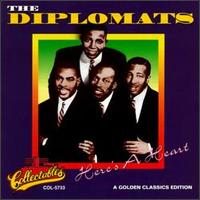 Here's a Heart von The Diplomats