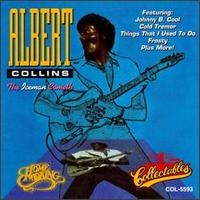 Iceman Cometh von Albert Collins