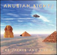 Jackal & Nine von Anubian Lights