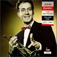 EMI Years, Vol. 1: 1957-1960 von John Barry