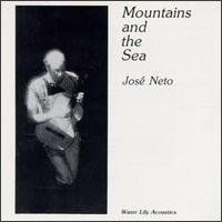 Mountains and the Sea von José Neto