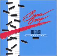 Born & Raised (On Rock & Roll) von Beau Coup