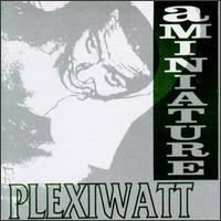 Plexiwatt von Aminiature