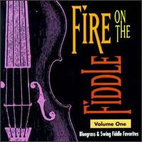 Fire on the Fiddle von Fire on the Fiddle