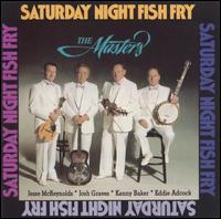 Saturday Night Fish Fry von Masters