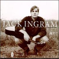 Live at Adair's von Jack Ingram