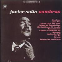 Sombras von Javier Solís