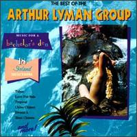 Best of the Arthur Lyman Group von Arthur Lyman
