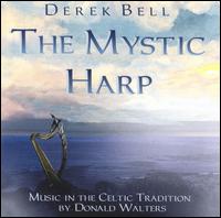 Mystic Harp von Derek Bell