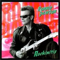 Rockinitis von Ronnie Dawson