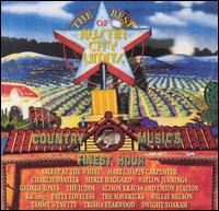 Best of Austin City Limits: Country Music's Finest Hour von Various Artists