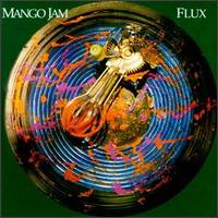 Flux von Mango Jam