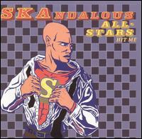 Hit Me von SKAndalous All Stars