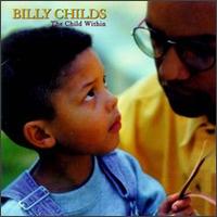 Child Within von Billy Childs
