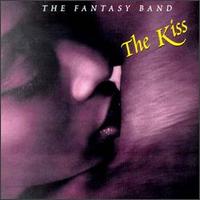 Kiss von Fantasy Band